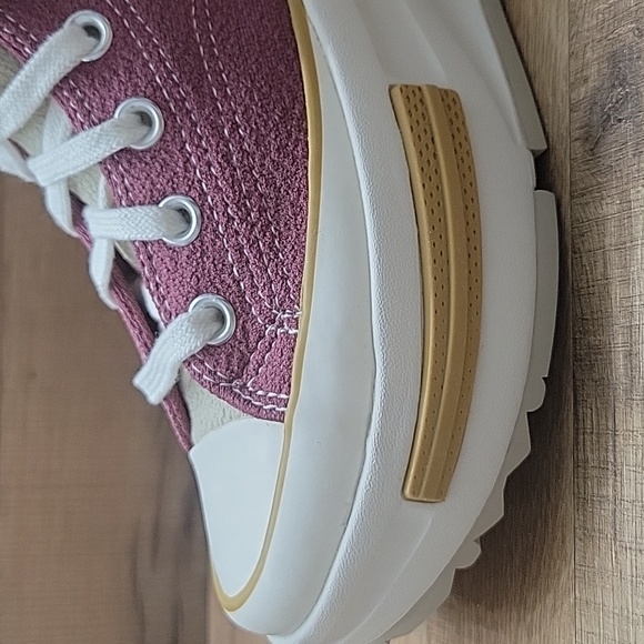 Converse High top Brand new platform. - Picture 7 of 16